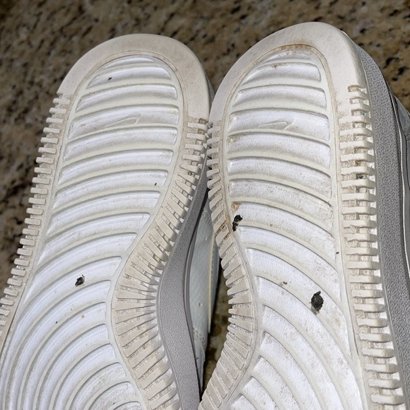 Nike Court Vision Alta - Picture 6 of 10